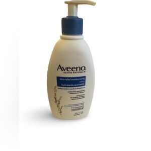Aveeno Skin Relief Moisturizing Lotion 354 mL | NEW & Sealed
